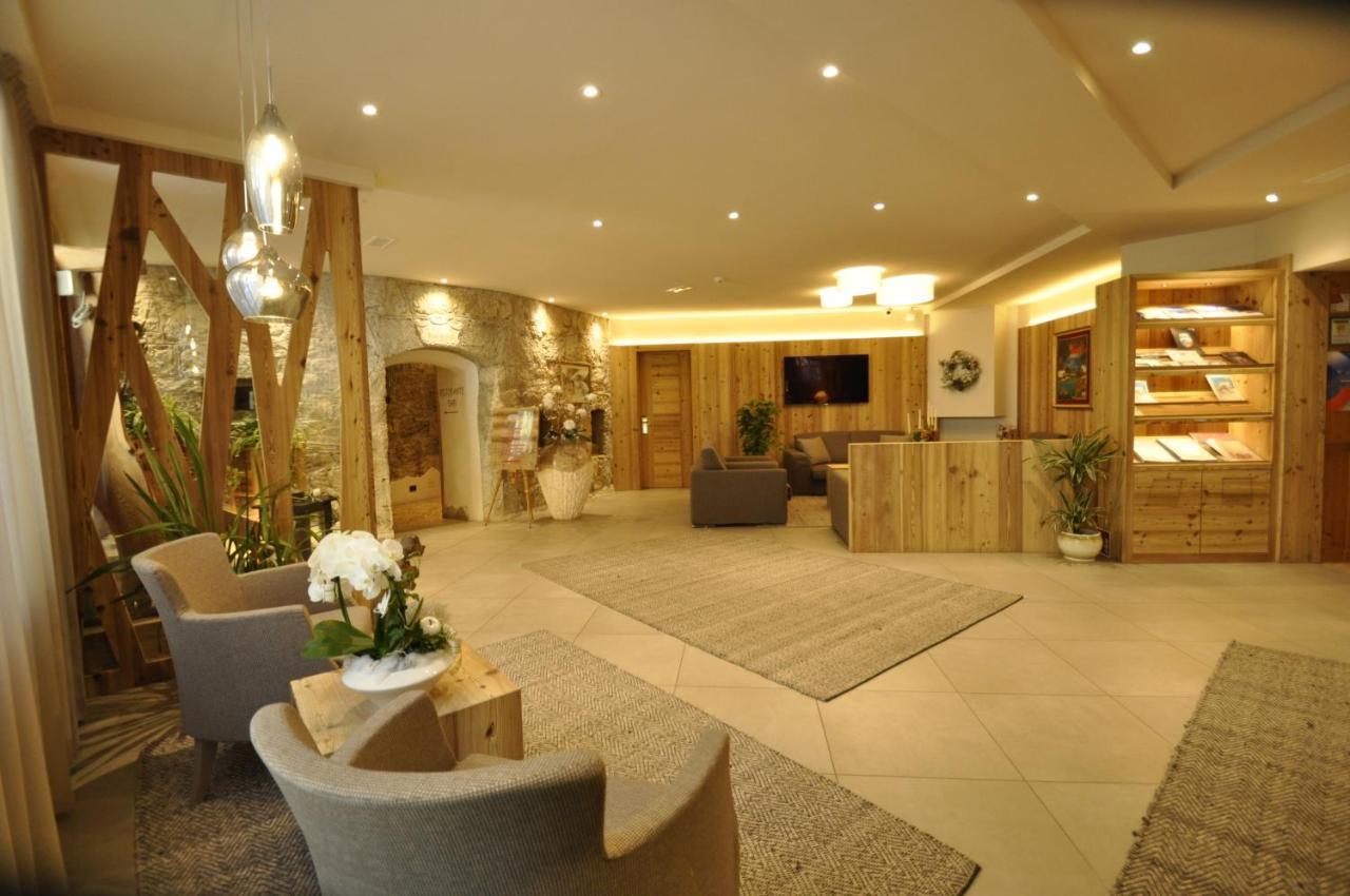 Hotel Al Forte Арабба Экстерьер фото